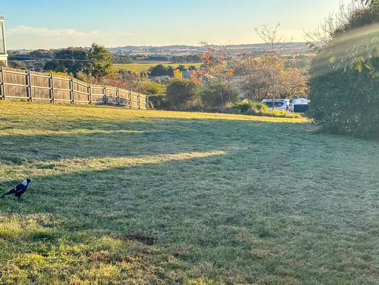 Fifth view of Homely land listing, 13 William Street, Millthorpe NSW 2798