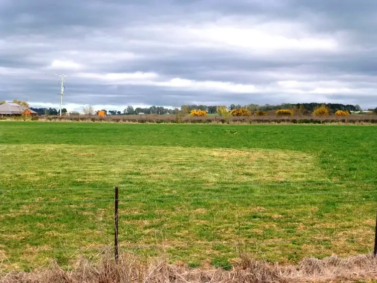 Second view of Homely land listing, Lot 8102, 694 Spring Terrace Road, Forest Reefs NSW 2798