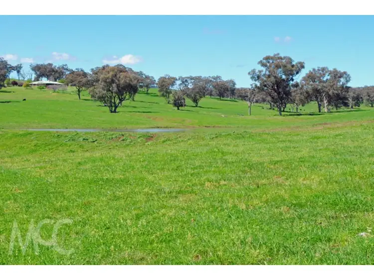 Fourth view of Homely land listing, LOT 1 & 4 Mouse Hole Lane, Boree NSW 2800