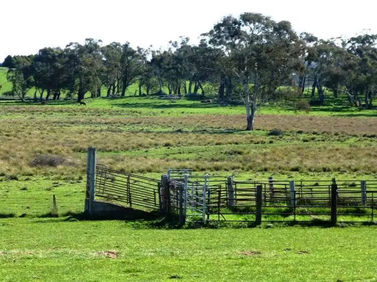 Third view of Homely land listing, Lot 42, 46 Forest Road, Orange NSW 2800