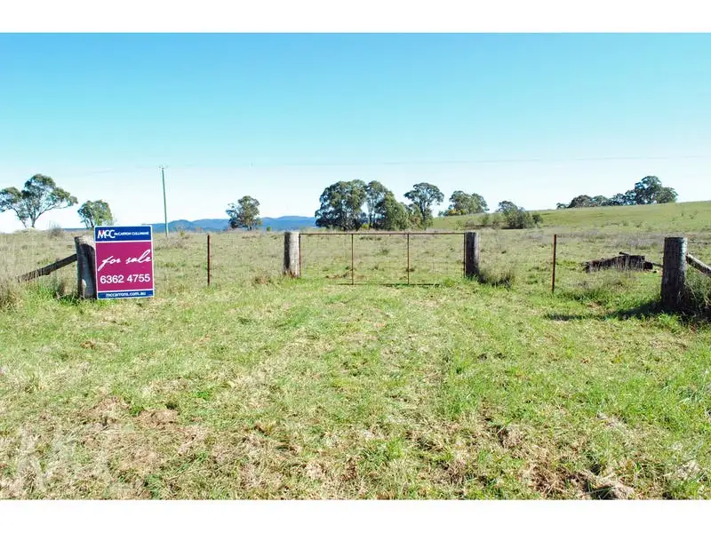 Main view of Homely land listing, LOT 2, 34 Long Swamp Road, Forest Reefs NSW 2798