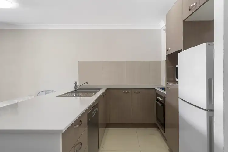 Third view of Homely apartment listing, 48/29-33 Juers Street, Kingston QLD 4114