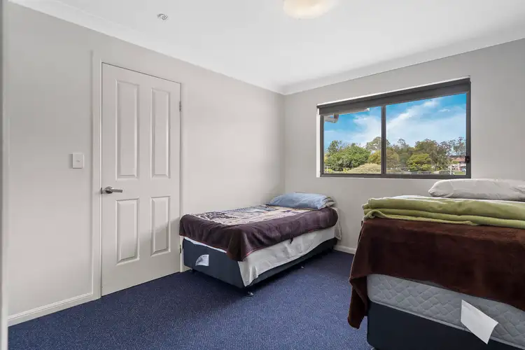 Fourth view of Homely apartment listing, 48/29-33 Juers Street, Kingston QLD 4114