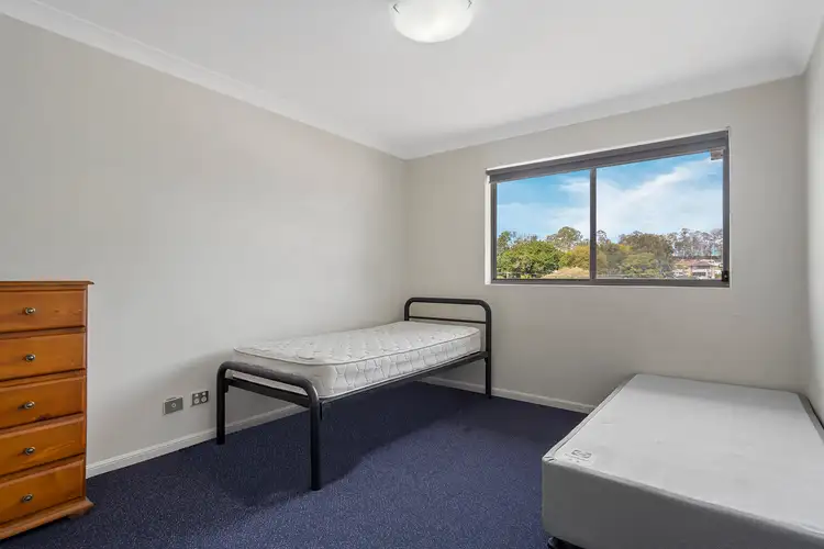 Fifth view of Homely apartment listing, 48/29-33 Juers Street, Kingston QLD 4114