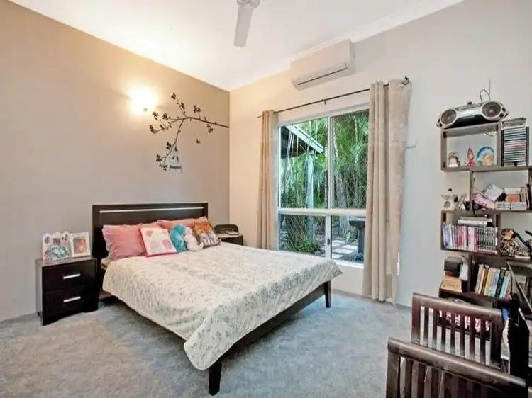 Sixth view of Homely house listing, 5 Edgecumbe Court, Gray NT 830