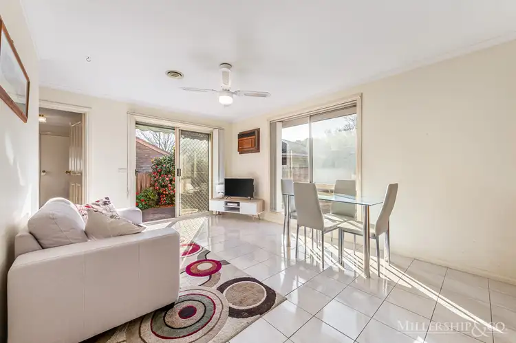 Fifth view of Homely unit listing, 2/4 Allwyn Crescent, Mill Park VIC 3082