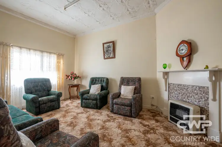 Fourth view of Homely house listing, 233 Meade Street, Glen Innes NSW 2370