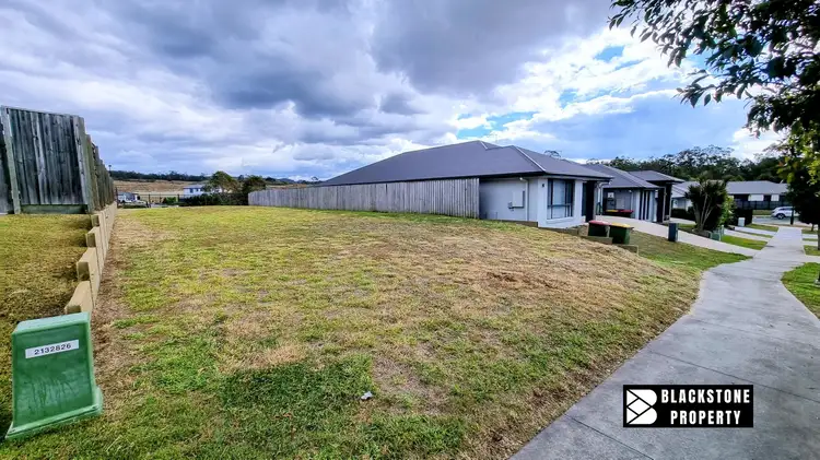 8 Imperial Crescent, Narangba QLD 4504