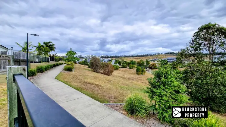 Second view of Homely land listing, 8 Imperial Crescent, Narangba QLD 4504