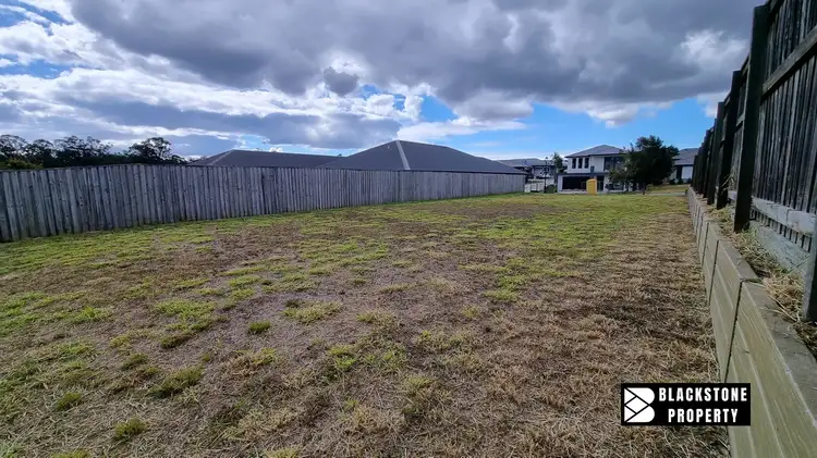 Fourth view of Homely land listing, 8 Imperial Crescent, Narangba QLD 4504