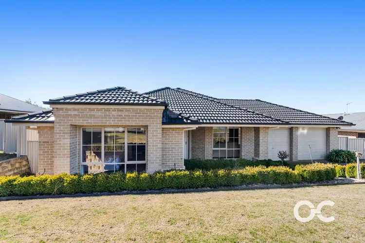 10 Packham Street, Orange NSW 2800