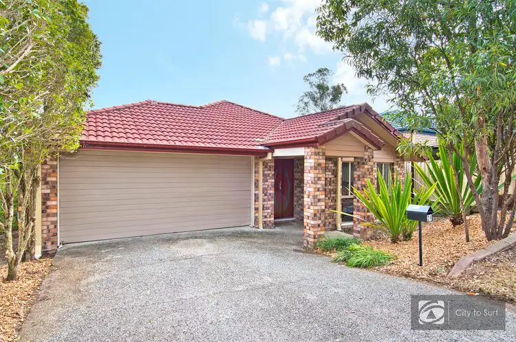 29 Waterline Crescent, Waterford QLD 4133