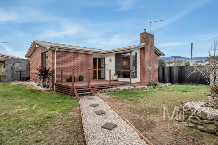 Second view of Homely house listing, 18 Warner Avenue, New Norfolk TAS 7140