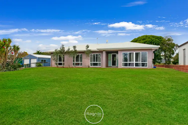 18 Damien Street, Mareeba QLD 4880