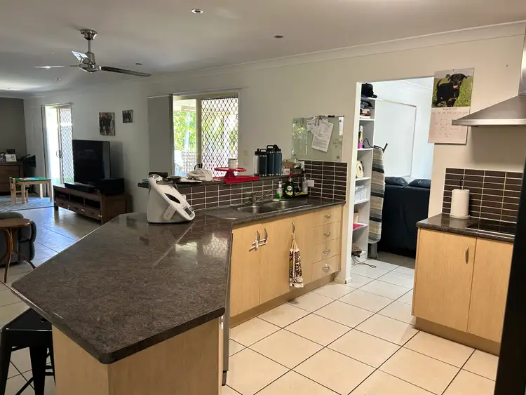 2 SEIFERT DRIVE, Frenchville QLD 4701