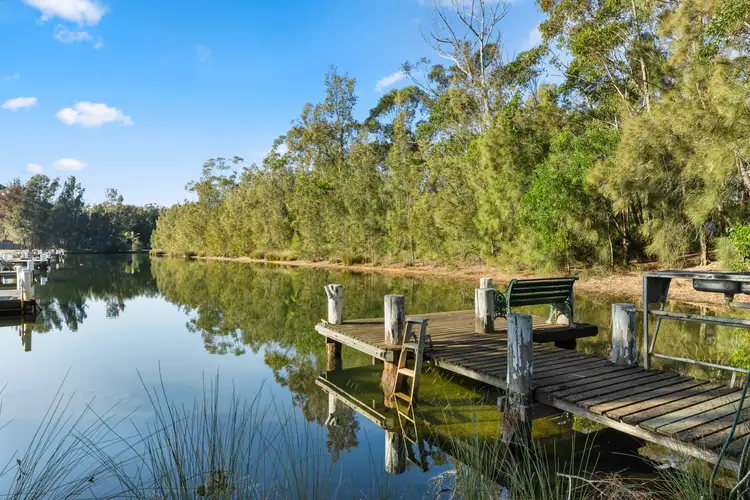 9/2 PANORAMA ROAD, St Georges Basin NSW 2540