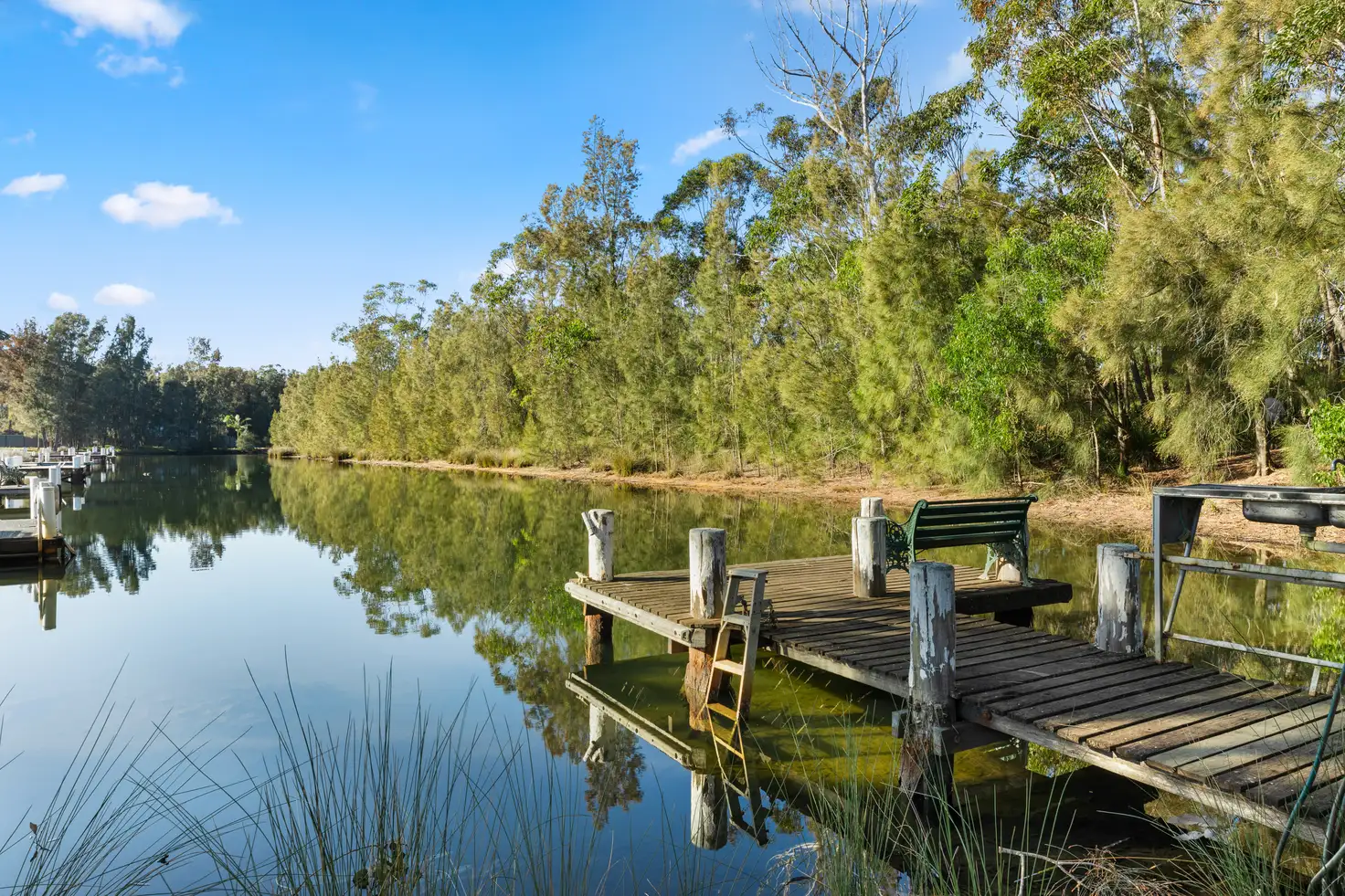 Main view of Homely villa listing, 9/2 PANORAMA ROAD, St Georges Basin NSW 2540