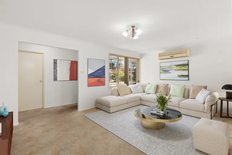 Fifth view of Homely villa listing, 9/2 PANORAMA ROAD, St Georges Basin NSW 2540