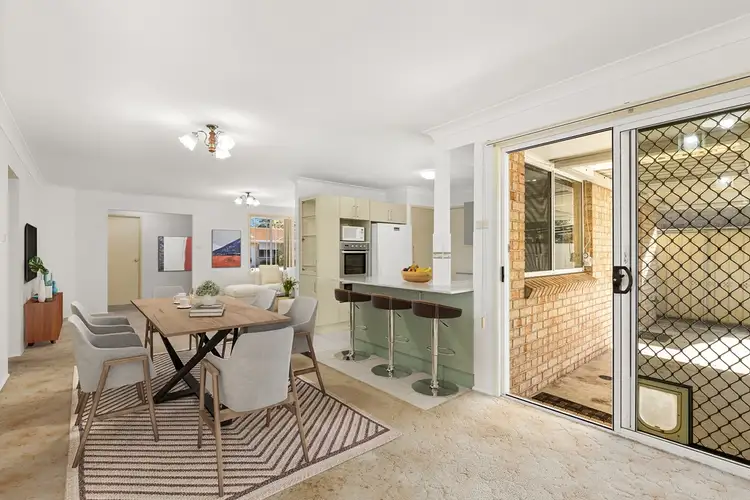 Sixth view of Homely villa listing, 9/2 PANORAMA ROAD, St Georges Basin NSW 2540