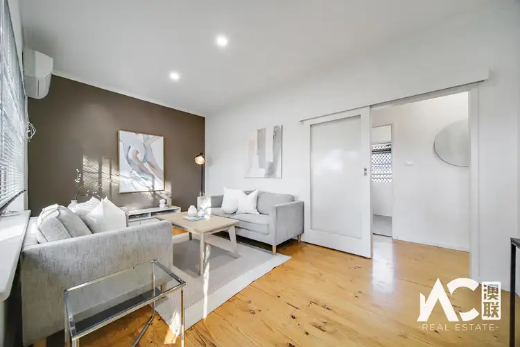 Fourth view of Homely unit listing, 2/50 L'estrange Street, Glenside SA 5065