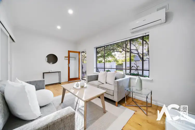 Fifth view of Homely unit listing, 2/50 L'estrange Street, Glenside SA 5065