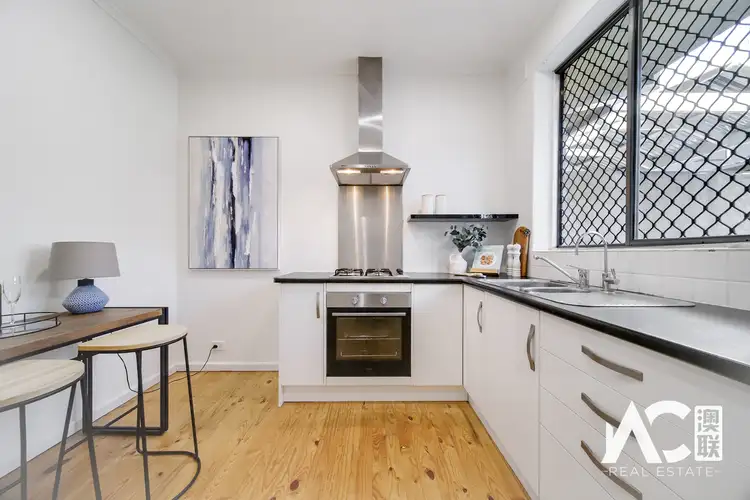 Sixth view of Homely unit listing, 2/50 L'estrange Street, Glenside SA 5065