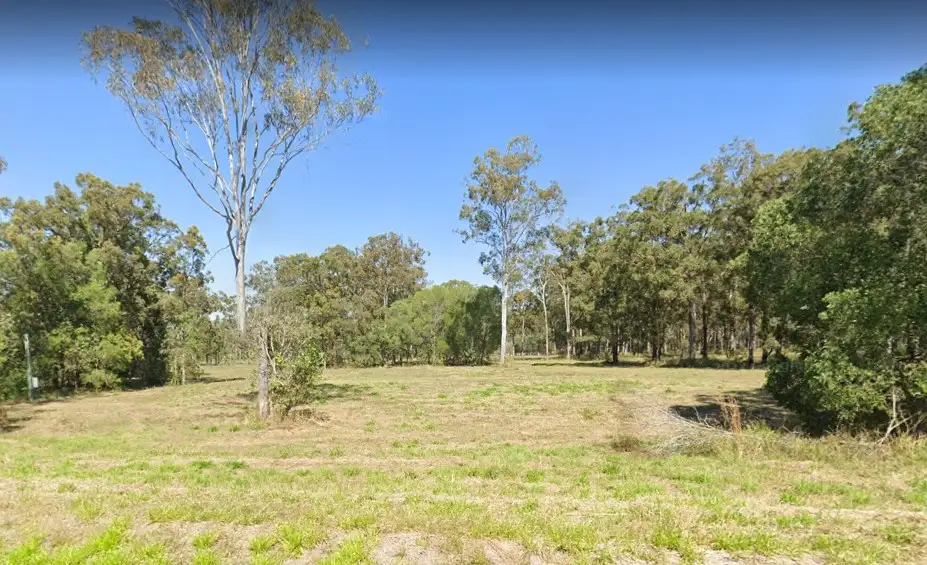 Main view of Homely land listing, 0 Cnr of Bindara Court and Rosedale Road, Mullett Creek QLD 4670