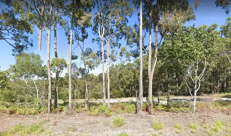Second view of Homely land listing, 0 Cnr of Bindara Court and Rosedale Road, Mullett Creek QLD 4670