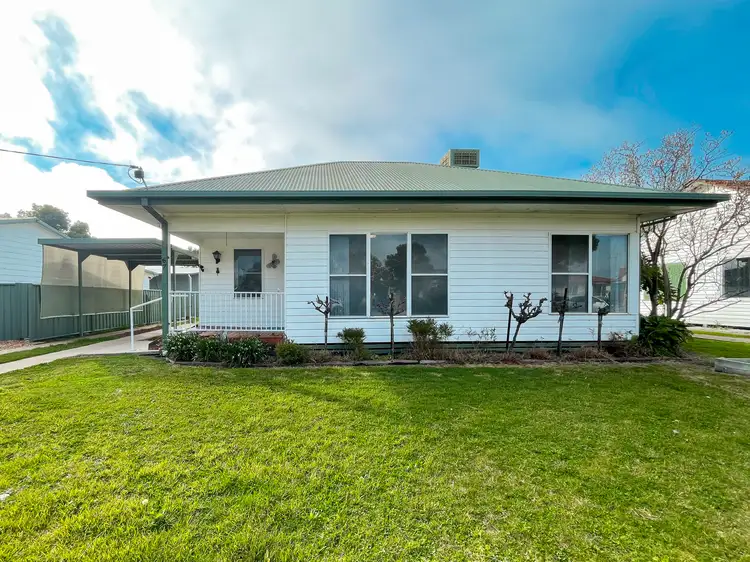 Second view of Homely house listing, 67 Marne Street, Kerang VIC 3579