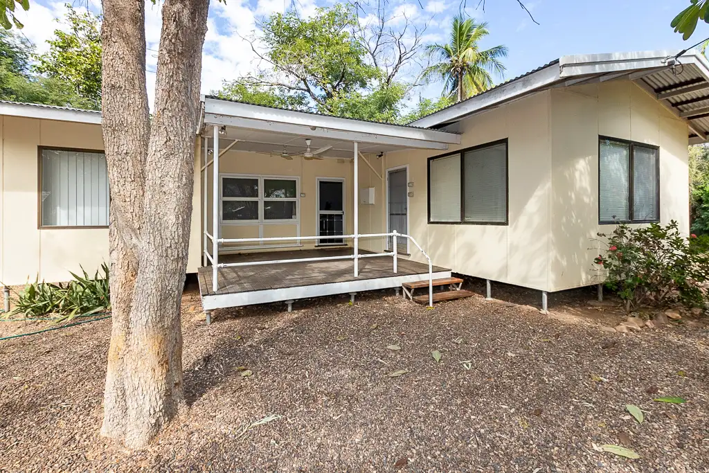 Main view of Homely house listing, 8 Silverbox Avenue, Kununurra WA 6743