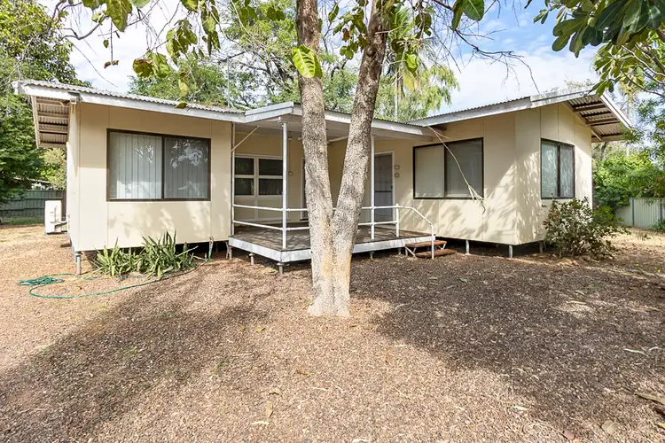 Second view of Homely house listing, 8 Silverbox Avenue, Kununurra WA 6743