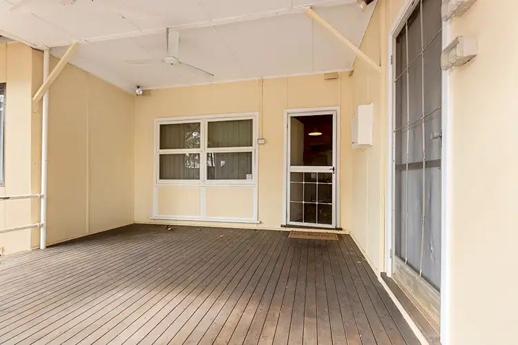 Third view of Homely house listing, 8 Silverbox Avenue, Kununurra WA 6743