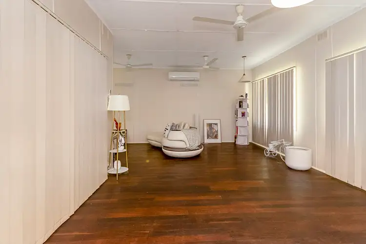 Sixth view of Homely house listing, 8 Silverbox Avenue, Kununurra WA 6743