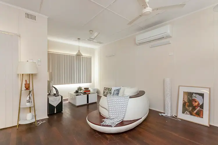 Seventh view of Homely house listing, 8 Silverbox Avenue, Kununurra WA 6743