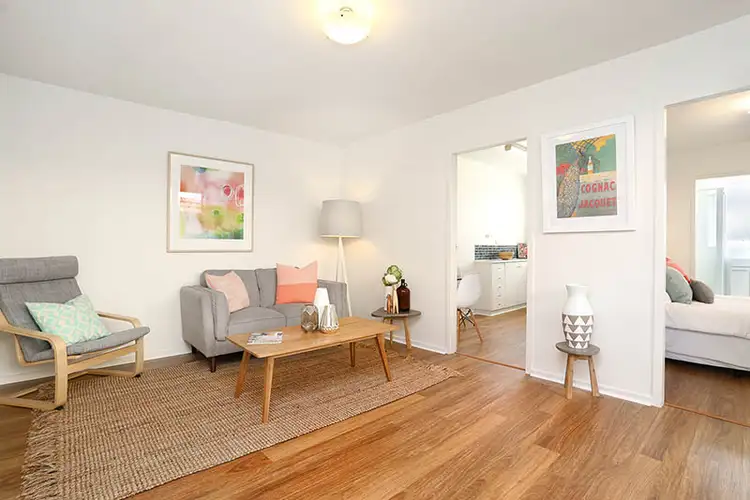 7/841 Park Street, Brunswick VIC 3056