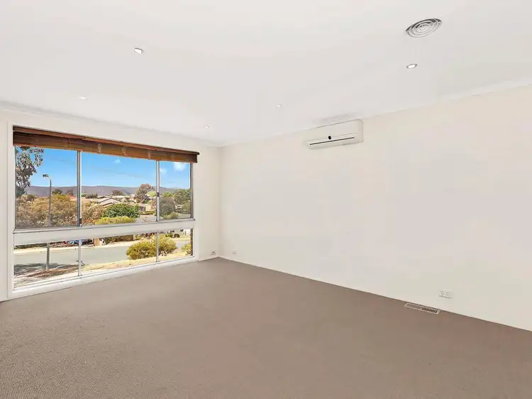 Second view of Homely house listing, 161 Donald Road, Karabar NSW 2620