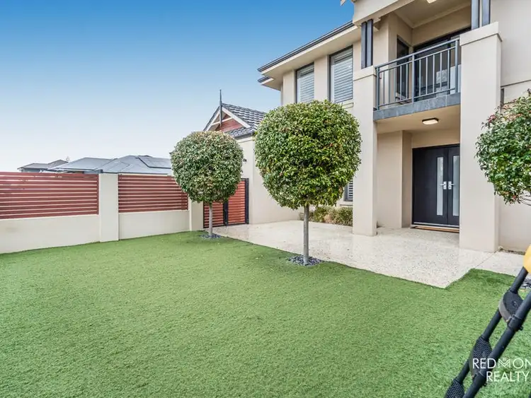 Second view of Homely house listing, 17 Whitehorses Drive, Burns Beach WA 6028