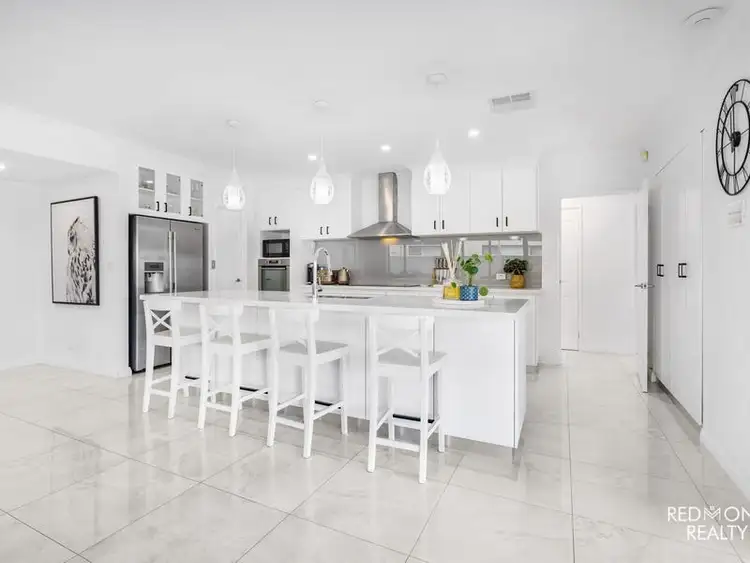 Third view of Homely house listing, 17 Whitehorses Drive, Burns Beach WA 6028