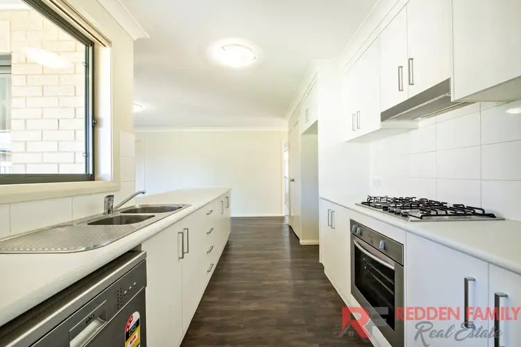 Third view of Homely semi-detached listing, 36 William Farrer Drive, Dubbo NSW 2830