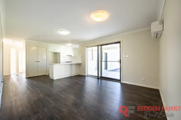 Fifth view of Homely semi-detached listing, 36 William Farrer Drive, Dubbo NSW 2830