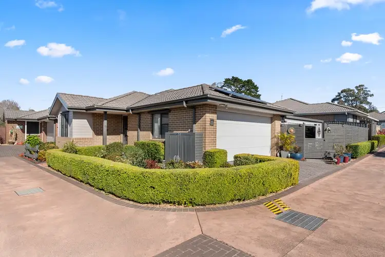 15/146 Plunkett Street, Nowra NSW 2541