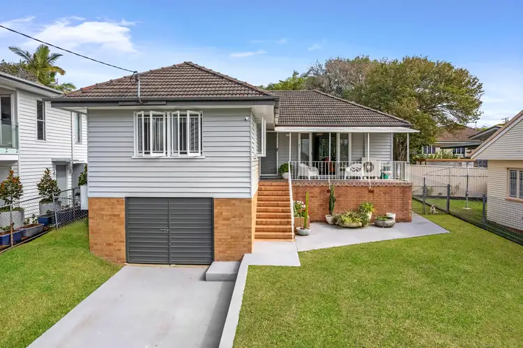 Main view of Homely house listing, 48 Pilliga Street, Virginia QLD 4014