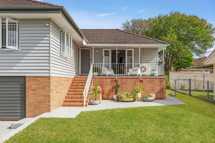 Second view of Homely house listing, 48 Pilliga Street, Virginia QLD 4014