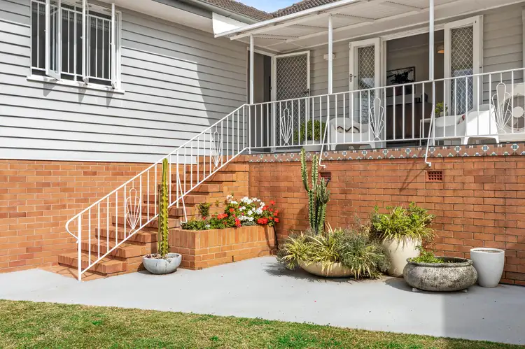 Third view of Homely house listing, 48 Pilliga Street, Virginia QLD 4014