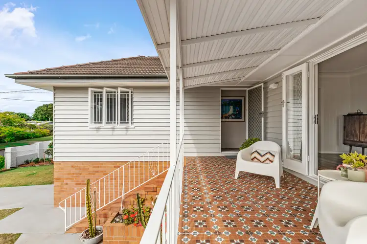 Fourth view of Homely house listing, 48 Pilliga Street, Virginia QLD 4014