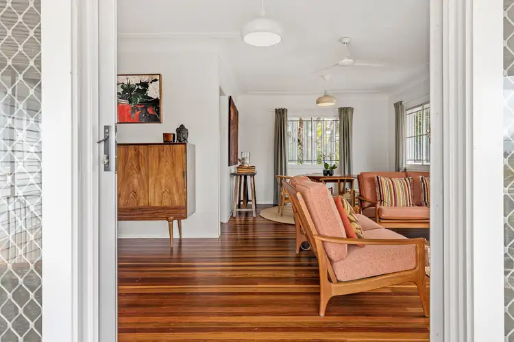 Fifth view of Homely house listing, 48 Pilliga Street, Virginia QLD 4014