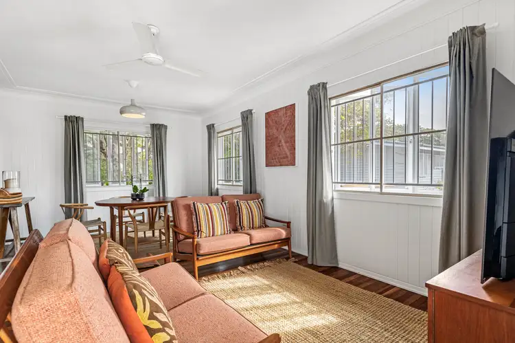 Sixth view of Homely house listing, 48 Pilliga Street, Virginia QLD 4014