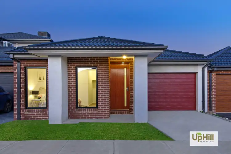 5 Alicante Street, Clyde VIC 3978