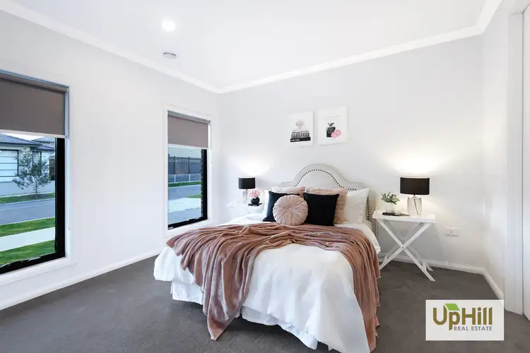 Third view of Homely house listing, 5 Alicante Street, Clyde VIC 3978