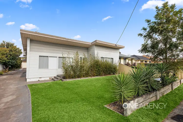 Main view of Homely house listing, 1/28 Taylor Road, Albion Park NSW 2527